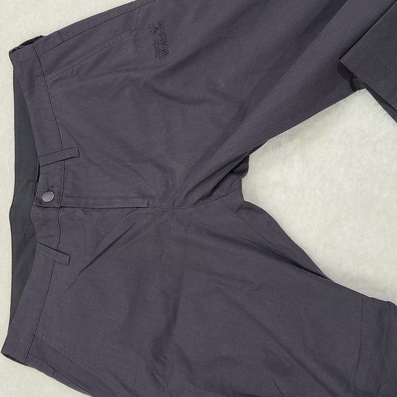 Jack Wolfskin Men's long pants - Picture 2 of 10